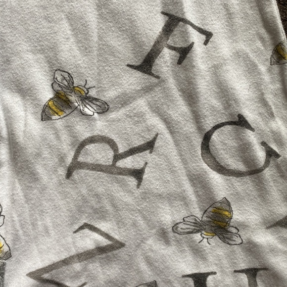 Burt's Bees Baby Pajamas Burts Bees Beekeeper Sleep Sack Size M